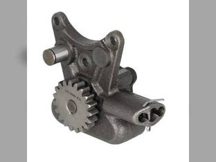 Oil Pump fits Massey Ferguson 35 50 65 135 150 154-4 230 235 240 254-4 220 245 250 3638632M91 1641076M91 fits Ford 957E6600C fits Landini fits Perkins 41314078 fits JCB 02130145 fits Leyland AJR4120