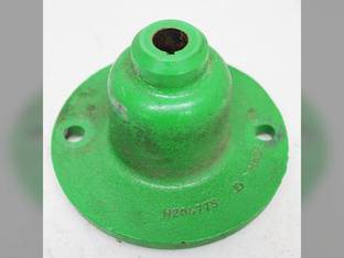 Used Dual Chopper Drive Hub Compatible with John Deere S650 9760 STS 9650 STS 9560 STS 9660 STS 9770 STS 9860 STS S680 S760 9570 STS S550 S670 S690 9750 STS S780 S660 9870 STS S770 S790 9670 STS