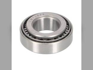 MFWD Roller Bearing with Cup Case IH 995 495 485 395 585 695 895 595 685 885 Ford 6610 7710 6810 5900 7610 5110 6710 7410 5610 8210 7910 6410 John Deere 1640 1550 1750 1950 2040 2450 2250 1850 2650
