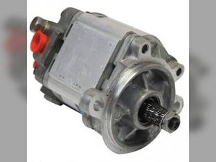 Power Steering Pump - Dynamatic Ford 8200 8600 9600 8000 8000 8400 9200 9000 C7NN3A674B