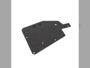 Side Panel Inner Plate - Left Hand fits Massey Ferguson 275 290 265 275 285 290 1683633M91