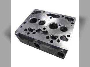 Used Cylinder Head fits Long 550 560 610 TX12642