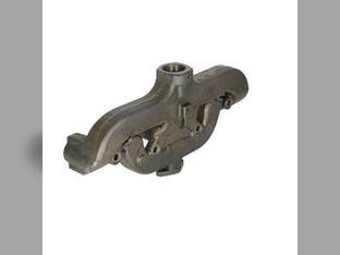 Intake & Exhaust Manifold Allis Chalmers WC WD D17 WD45 70226350