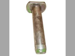 Used Top Link Pin fits John Deere 4250 4255 4440 4450 4455 4520 4555 4560 4620 4630 4640 4650 4755 4760 4840 4850 4955 4960 7210 7410 7520 7610 7700 7710 7810 8100 8200 8300 8430 8440 8630 R125450
