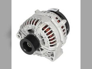 Alternator - (12795) Compatible with John Deere 8320RT 8330 8245R 8270R 8330T 8430 8530 9330 9430 9430 7230R 8230 8320R 8230T 9230 8295R 7630 8130 7830 8345R 8345RT 9630 9630 7730 7930 9530 9530