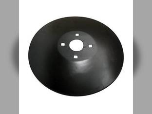 Coulter - Smooth fits New Holland ST770 ST775 443628A1 443625A1 33551870 33551850 84180366 fits Case IH 527B 530B 730 730B 870 875 2500 6700 6750 DI3350 fits DMI 530 530B 530C 730 730B 730C 9300