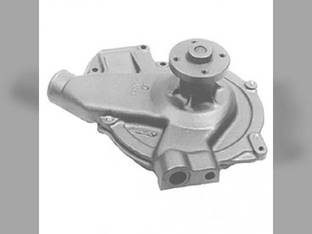 Remanufactured Water Pump John Deere 8430 AR70661