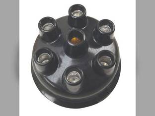 Distributor Cap - 6 Cylinder Prestolite fits John Deere 4000 4010 4020 4030 4230 AT14690