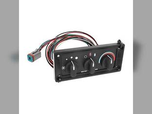 Electronic Water Temp Control Switch fits Terex 3305