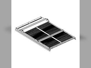 Grain Pan fits Massey Ferguson 750 751 850 851 852 855 283006M93 283011M91 283010M91 AV104199