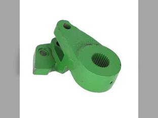 Steering Arm - Left Hand fits John Deere 310A 310B 310 310A 310B T77737