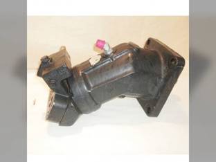 Used Hydrostatic Drive Motor Case IH 7120 8120 9120 New Holland CR9040 CR9060 CR9070 87634753