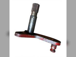 Used Pivot Shaft fits International Hydro 100 706 756 766 806 826 856 966 1066 1206 1256 1456 1466 1468 1566 1568 2706 2756 2806 2826 2856 21206 21256 21456 383147R11