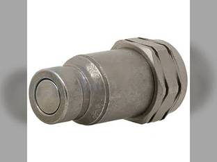 Hydraulic Male Coupler fits John Deere 17D 27D 35D 310G 310J 310K 310L 310SG 310SJ 310SK 310SL 315SG 315SK 315SL 325K 325SK 325SL 410G 410J 410K 410L 710J 710K 270 315 317 318D 320 320D 323D AT312470