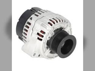 Alternator - (12381) John Deere 6920 6520L 6430 6420 6420L 6230 7220 7520 6105M 6115M 7320 7230 6125M 6220 6330 6820 7130 6150M 6520 6620 6120 6320 7420 6320L Gleaner Challenger / Caterpillar AGCO