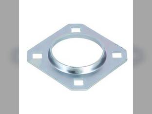 Grain Header Bearing Flange Case IH 2166 2588 1640 2188 2144 2377 1680 1660 2577 7088 2366 1644 2388 1666 2344 87283072