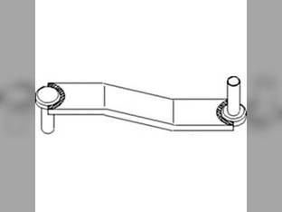 Shaker Shoe Upper Arm fits New Holland CR920 CR940 CR960 CR970 CR9040 CR9060 CR9070 fits Case IH AFX8010 7010 7120 8010 8120 9120 87314041