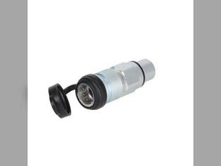 Hydraulic Coupler Break-Away Kubota M8200 M5700 M9000 M108 M96 M6040 M7040 M4900 M110 M95 M5040 M105 M9540 M8540 M6800