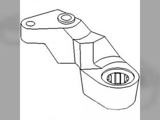Steering Arm - RH John Deere 7400 7410 7810 7600 7200 7210 7610 7510 7710 7800 L75846