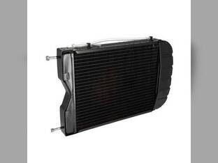 Radiator fits Massey Ferguson 240 253 263 3599709M92