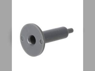 Engine Stop Solenoid Guide Compatible with Kioti DK45 E5850-56605