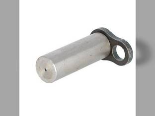 Front Axle Pin - Solid Center Massey Ferguson TO35 35X 2135 148 TO30 135 135 TO20 20 35 193746M1