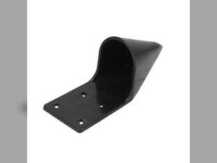 Wear Tip - Poly Cornhead fits John Deere 443 444 453 546 642 643 644 645 842 843 844 894 1243 444 643 444 644 844 643 843 444 643 fits International fits Case IH 1043 1044 1054 1063 1064 1083 1084