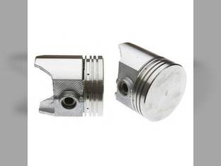 Piston - .020" Oversize Ford 860 851 861 850 900 941 960 901 821 981 951 801 820 800 811 871 840 881 172 961 841 4000 950 971