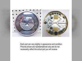 Used Instrument Gauge Cluster John Deere 2155 940 1840 2255 2755 2355 2440 1640 2750 2550 2140 2240 2640 1140 2950 2350 2040 3040 1040 2940 2150 2555 3140 AL31829
