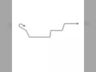Oil Line Compatible with John Deere 600 600 4020 4020 AR34769