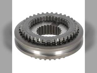 Syncronizer - Forward/Reverse New Holland 6635 TL90 TL80 7635 TL90A TD95D 4835 TL70 TL80A Case IH JX1090U JX60 JX80 Farmall 95 JX85 JX80U JX1100U JX65 JX1080U Farmall 90 JX55 JX95 JX90 JX70 FIAT