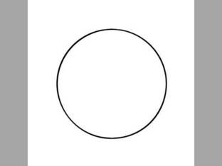 Hydraulic Back-Up Rings fits Caterpillar 651 651B 4J1151