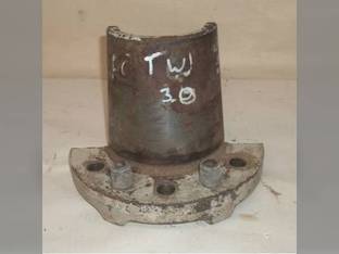 Used Wheel Wedge Set Ford 8700 TW10 9000 8000 TW30 TW20 9700 D8NN1N034AA