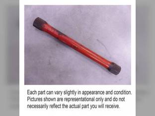Used Torsion Spring Bar International 2756 786 756 2806 3288 Hydro 186 806 1026 3088 2826 886 2856 766 3488 826 706 966 3688 2706 Hydro 100 986 856 21026 393243R1