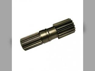 Sun Shaft Compatible with John Deere 3400 6400 6300 3220 6110 6310 6200 3415 6405 6415 3215 6210 6410L 6120 6320 6420 6215 3200 6205 3420 6220 04423796