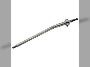 Gear Shift Lever without Knob fits Ford 2100 2110 2120 2150 2300 2310 2600 3000 3100 3110 3120 3150 3300 3310 3330 3400 3500 3600 3900 4100 4110 4200 4330 4340 4400 4410 4500 4600 2000 4000 81818564