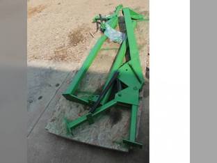Used Bale Kicker Kit fits John Deere 560M 560R 567 568 569 566 BE24128 AE55625 AFH216684 AE58316 AFH211964 AE58317 AFH211965 AE58647 AFH210746