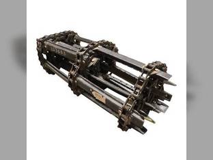 Feeder House Chain Case IH 2144 1666 2166 1620 1640 1660 International 1420 1440 1460
