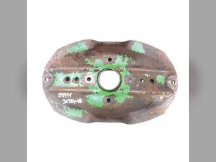 Used Cutterbar Housing (Turtle) Compatible with John Deere 990 946 916 926 920 945 925 915 910 956 930 AE58878