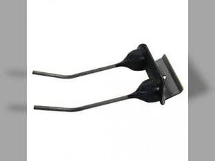 Baler Pickup Tooth - Rubber Vermeer 5400 604K 504 Super I 503I 605L 605J 504L 504H 605XL 505I 5410 604J 505L 555XL 554XL 504I 605H 605K 604XL 5500 Massey Ferguson 656 1550 645 1440 1565 1455 27997-001