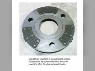 Used Brake Plate John Deere 2510 3020 2520 AR32483