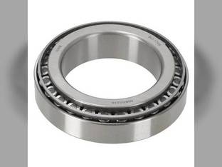 Tapered Roller Bearing fits Allis Chalmers fits White fits FIAT F100 F110 F115 F120 90-90 100-90 110-90 115-90 130-90 140-90 160-90 480 500 540 600 640 980 24903490 fits Oliver fits Long TX51795