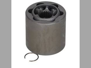 Yoke Assembly Drive FWD Massey Ferguson 1040 1045 3436940M1