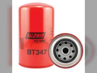 Filter - Lube Full Flow Spin On BT347 Fiat Ford C7NN F933 A Hesston 580 8200 8100 680 FIAT 55-46 450 65-46 55-46DT 480 480 New Holland TT55 TT75 4430 4230 5530 6530 Allis Chalmers 5050 5045 5040 Ford