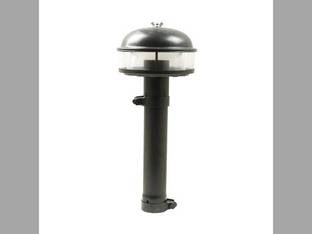 Pre Cleaner Assembly fits Ford 2000 2600 3000 3600 4000 4600