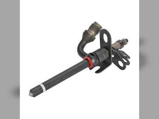 Fuel Injector fits John Deere 5103 5105 5203 5205 5210 5220 5303 5310 5310N 5320 5403 5410 5503 5510 SE501174 SE501173 RE50833 RE504923 ARE50833 fits Stanadyne STA33235 STA33234 33235 33234 STA880