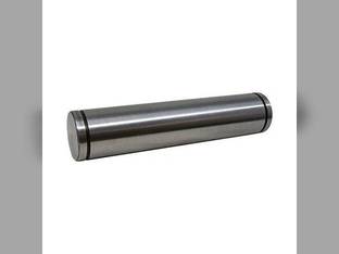 Pin - Stabilizer Cylinder and Leg to Frame fits John Deere 310E 310G 310J 310K 310SE 310SG 310SJ 310SK 410E 410G 410J 410K 310E 310G 310J 310K 310SE 310SG 310SJ 310SK 410E 410G 410J 410K T201909
