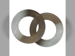 Washer, Seal Retaining Washer, Row Unit Gearbox