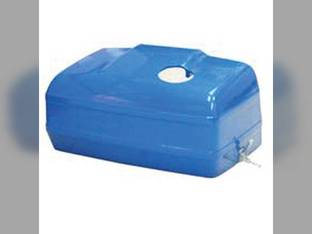 Nose Cone Compatible with Ford 2310 3610 3910 6610 7810 4610 5610 2610 2910 7610 E4NN16A858AA