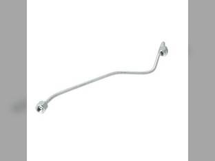 Injection Line - #4 Cylinder Massey Ferguson 3165 304 165 302 50 255 50A 40B 65 300 30 735308M91